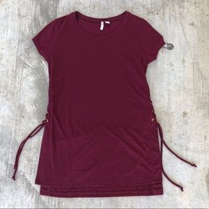 WOMENS SHORT SLEEVE SHIRT